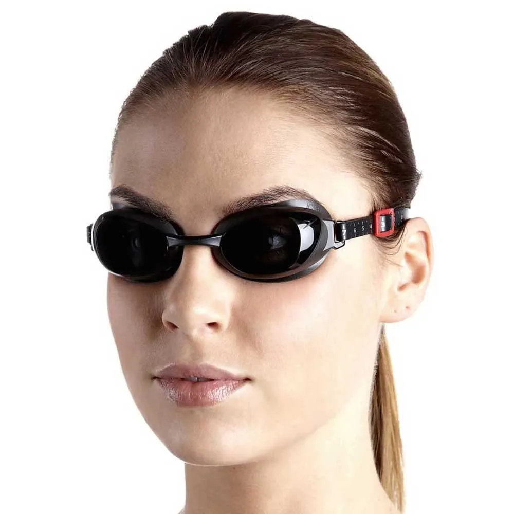 Speedo Aquapure Optical schwimmbrille