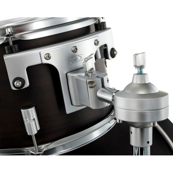 DrumCraft Series 6 2up 2down Satin Black