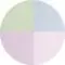 Givenchy - PRISME LIBRE Poudre libre matifiante, correctrice et lumineuse- Poudre