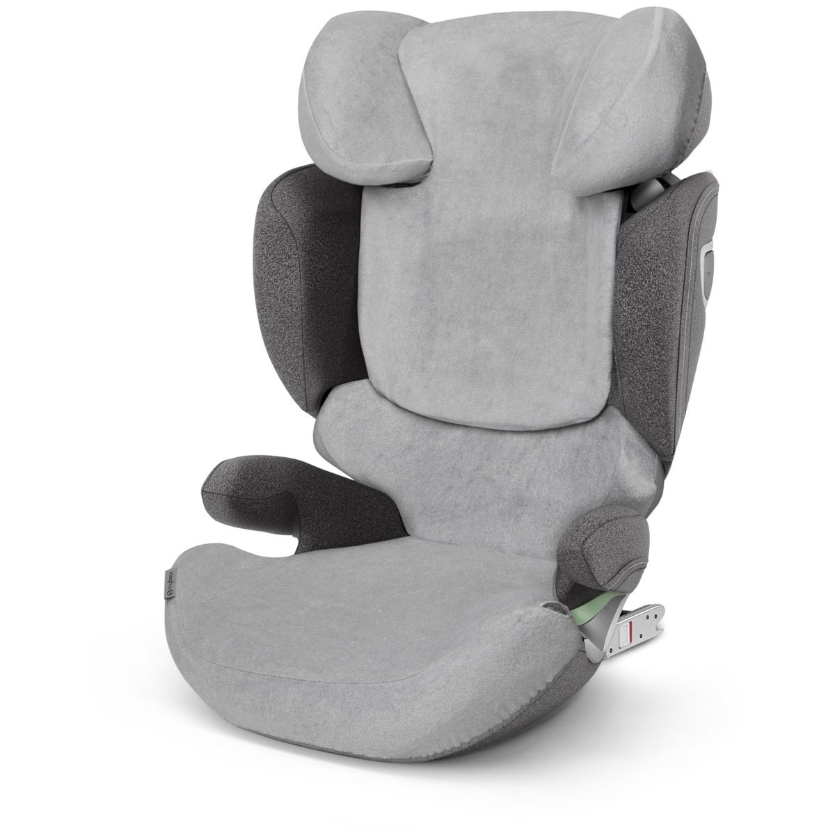 CYBEXCYBEX   Sommerbezug Solution T i-Fix