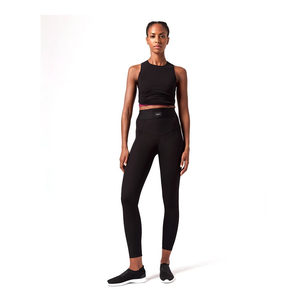 Repetto S0565 - Débardeur Femme noir