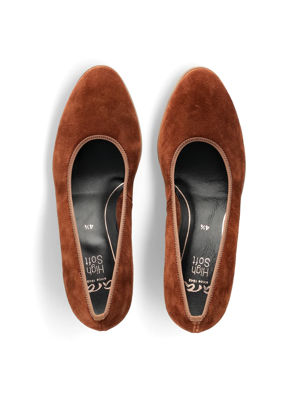 Pumps Orly nuts