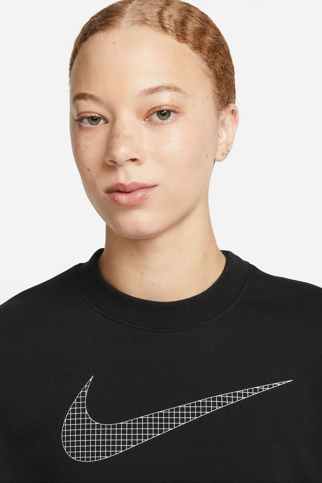 Moletom Nike Dri-FIT
