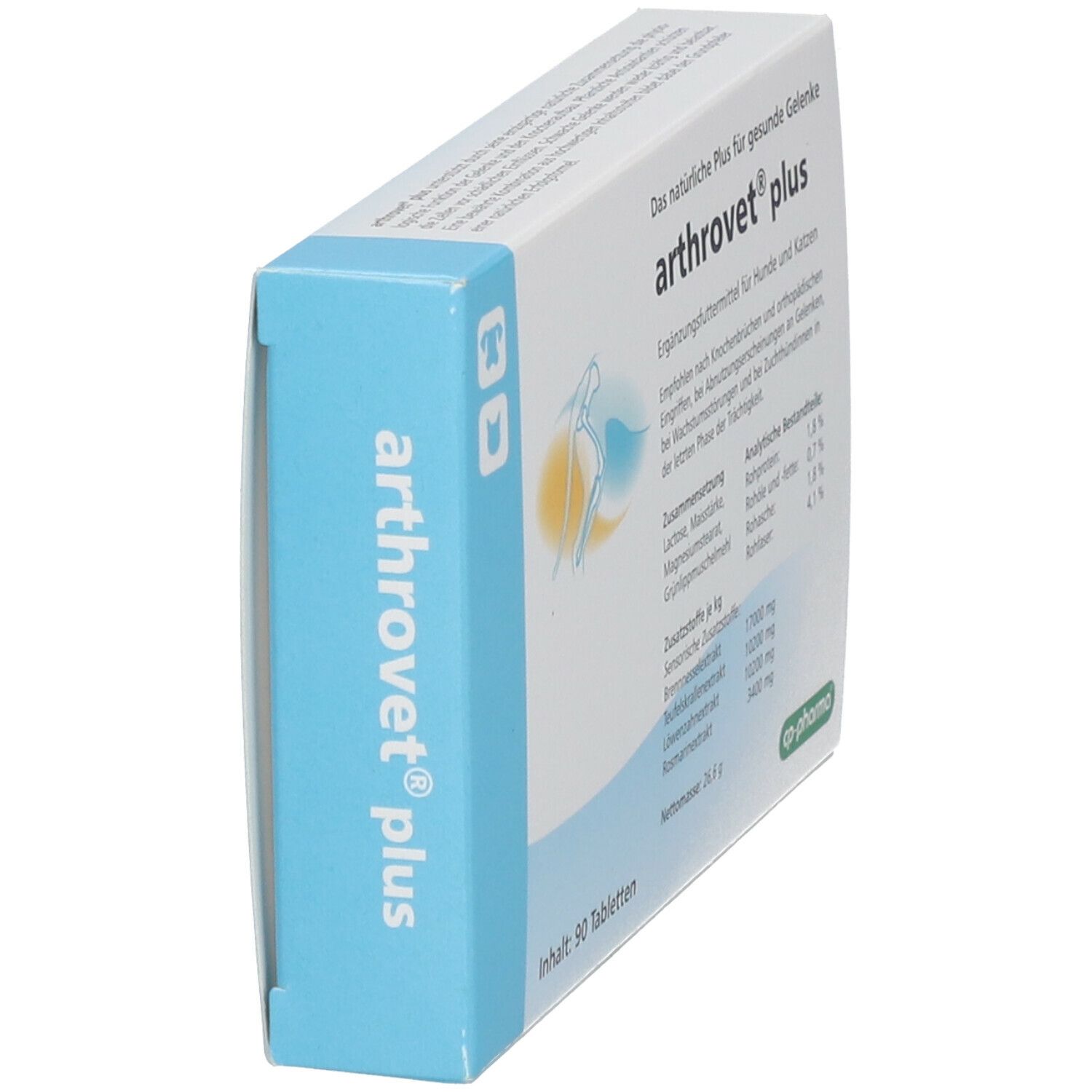 arthrovet® plus
