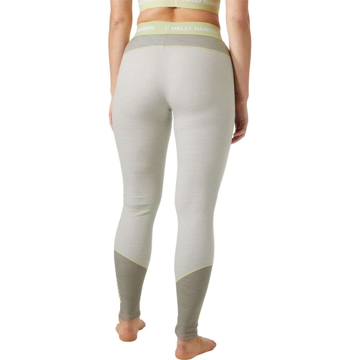 Helly Hansen Lifa Merino Midweight Skiunderbukser Dame