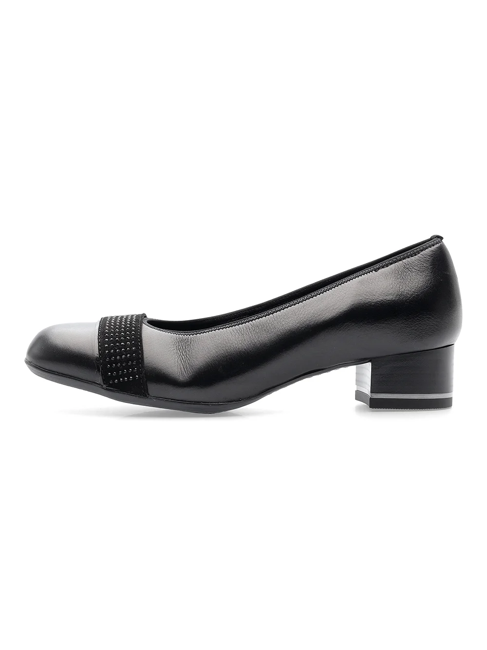 Pumps Graz schwarz