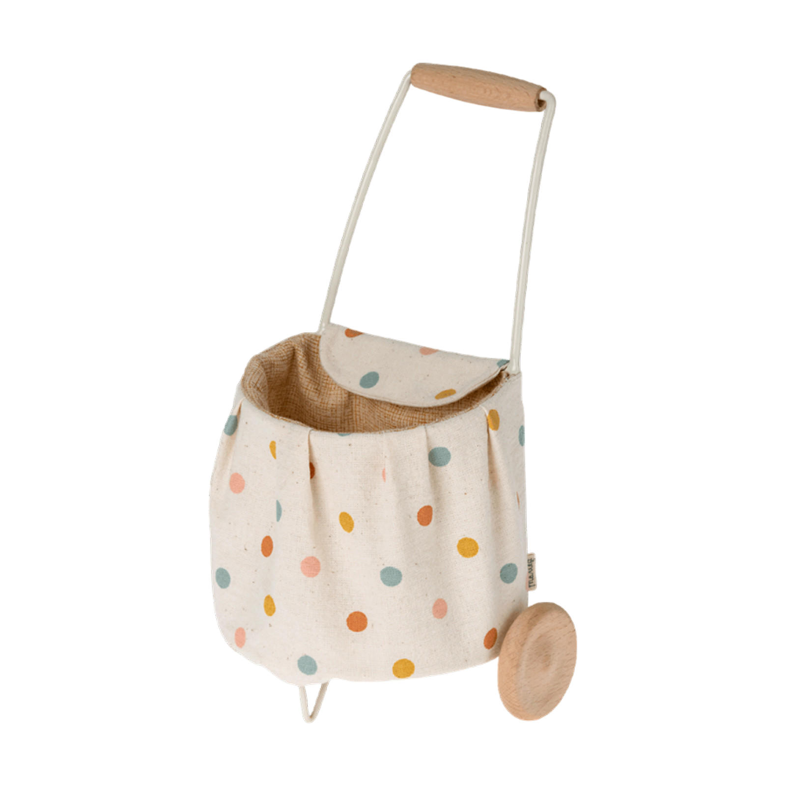 Maileg Einkaufswagen Mini Maileg