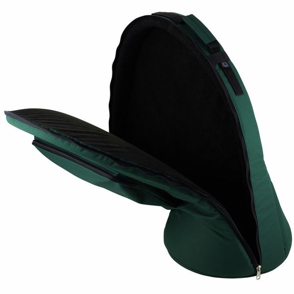 Dotzauer Bag Parforce. Ø 27 und 31 cm