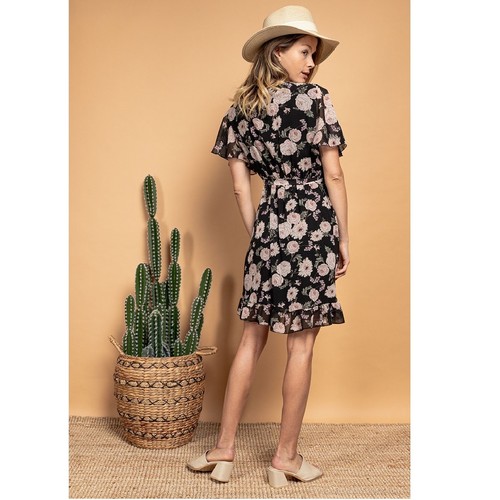 Fashion brands - 2145A-NOIR - Noir