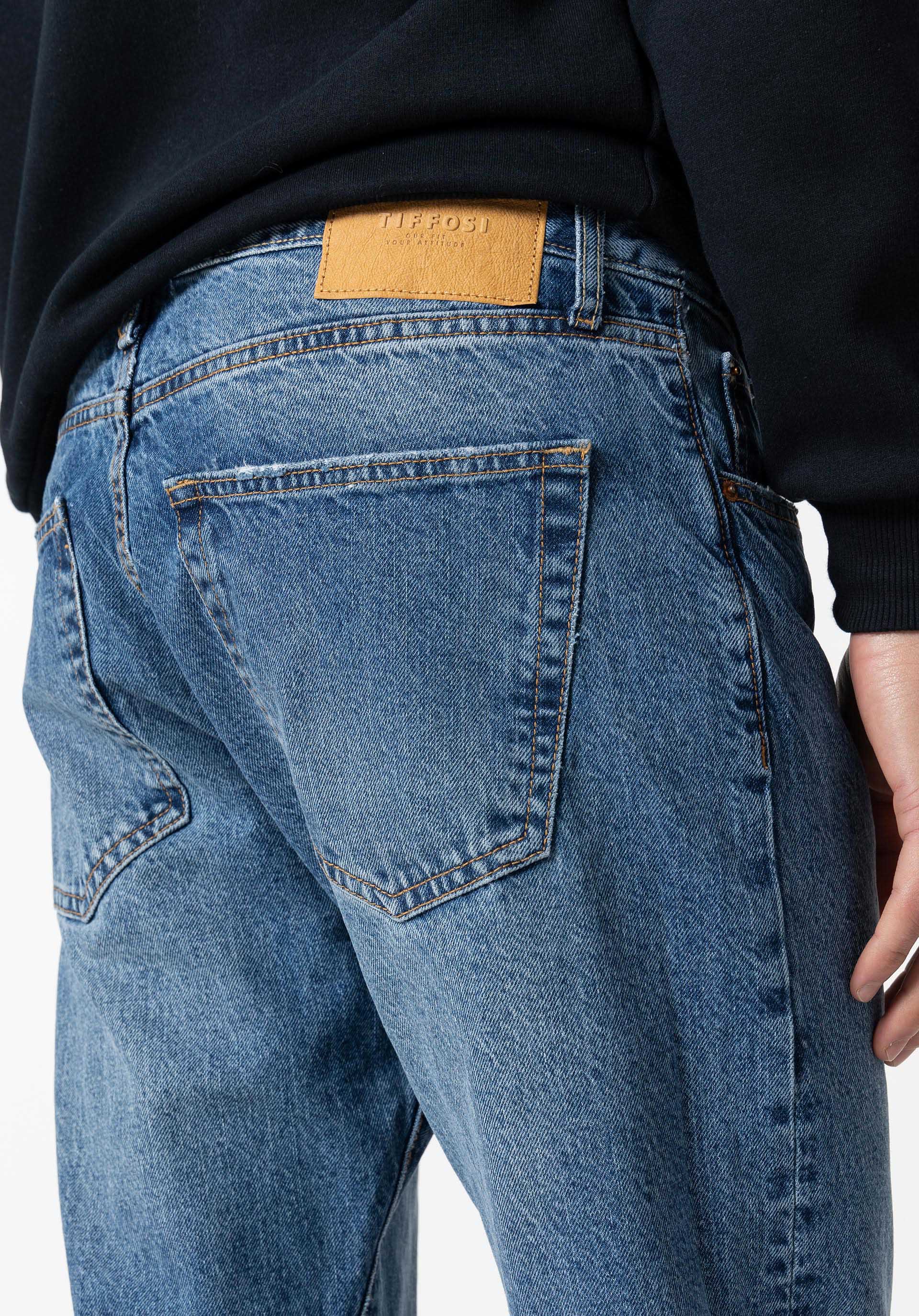 Jeans Straight