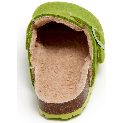 Billowy - 8142C09 Verde