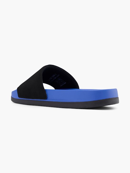 FILA Slide Blau