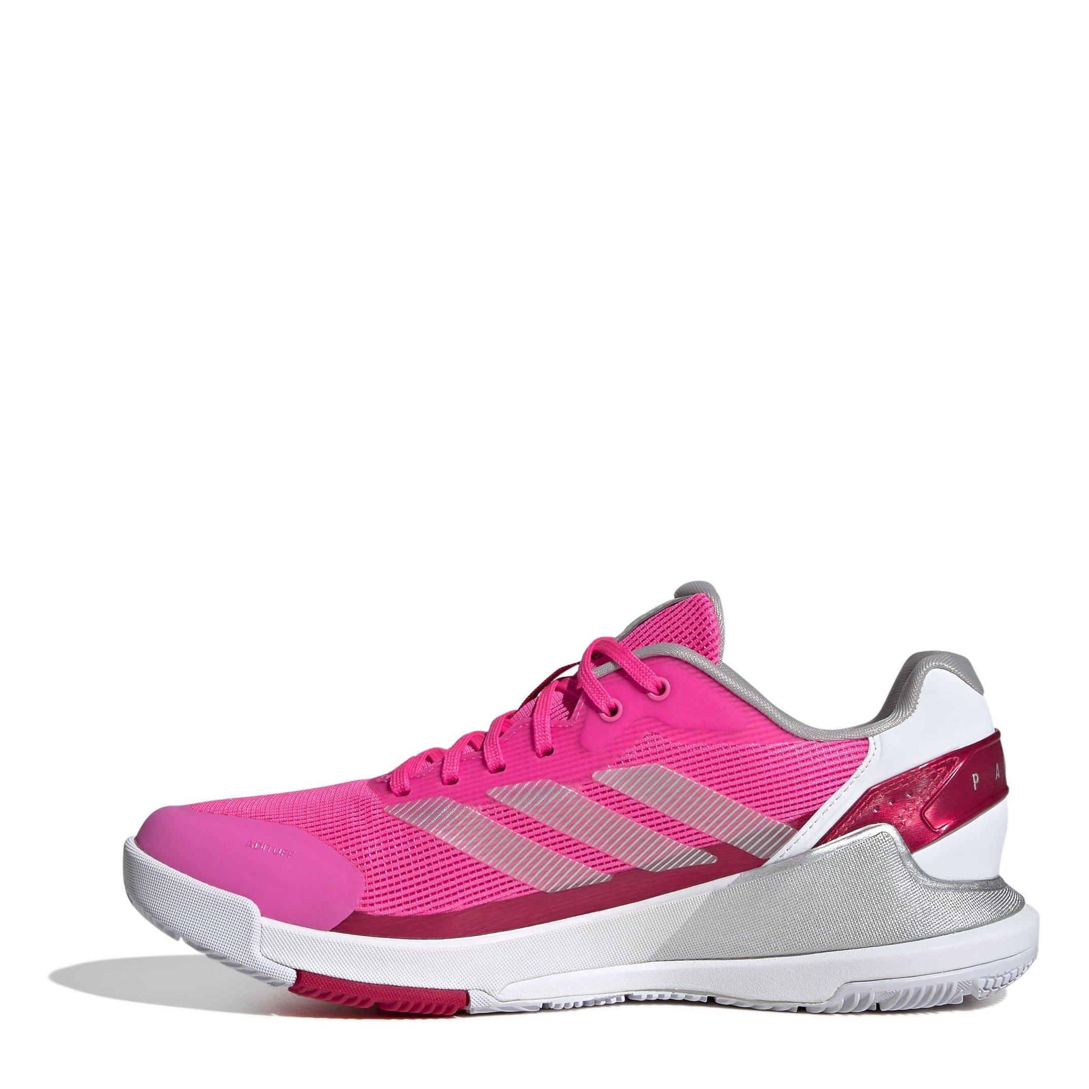 adidas Crazyquick Lightstrike Padel Shoes