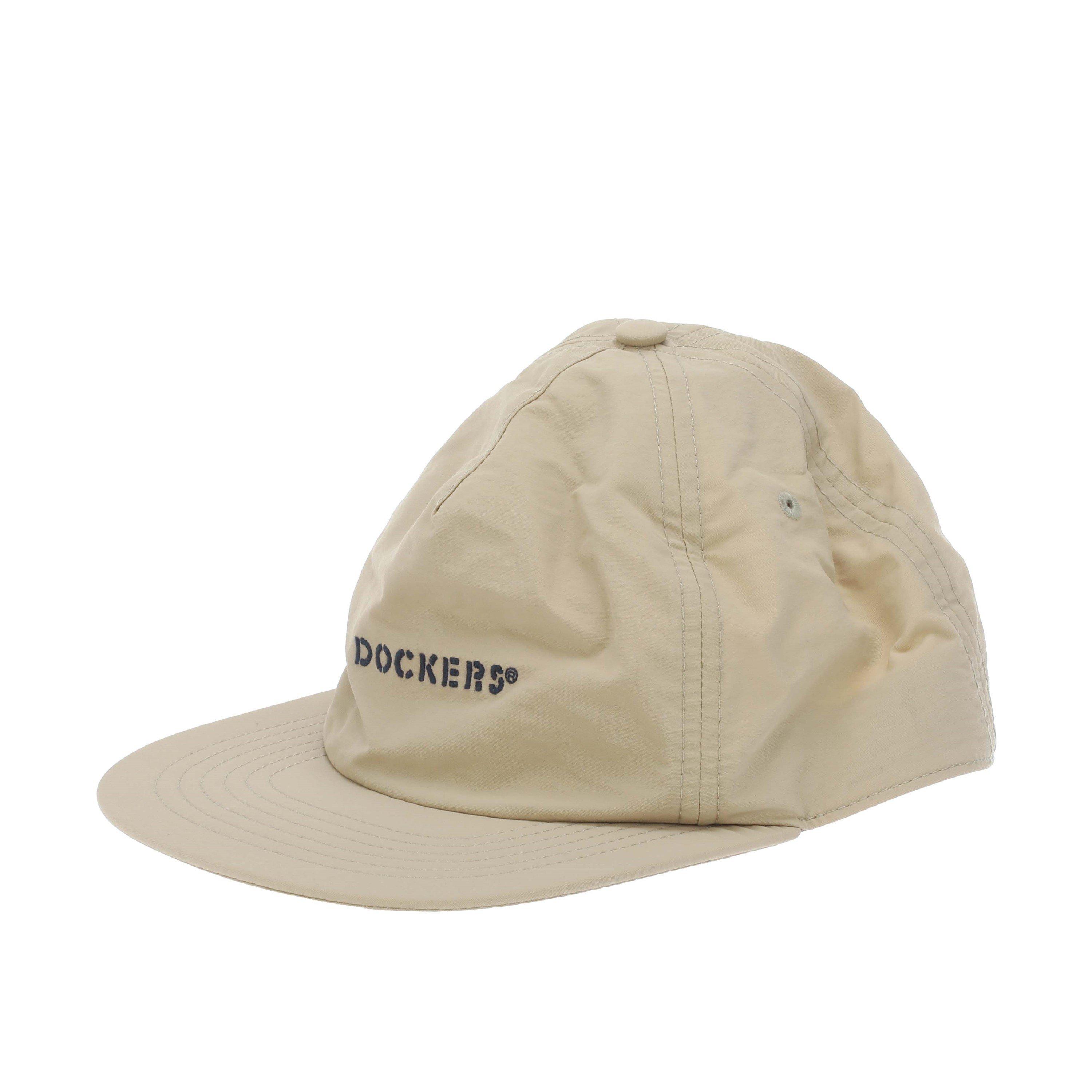 DOCKERS DOCKERS Baseball Hat Sn99