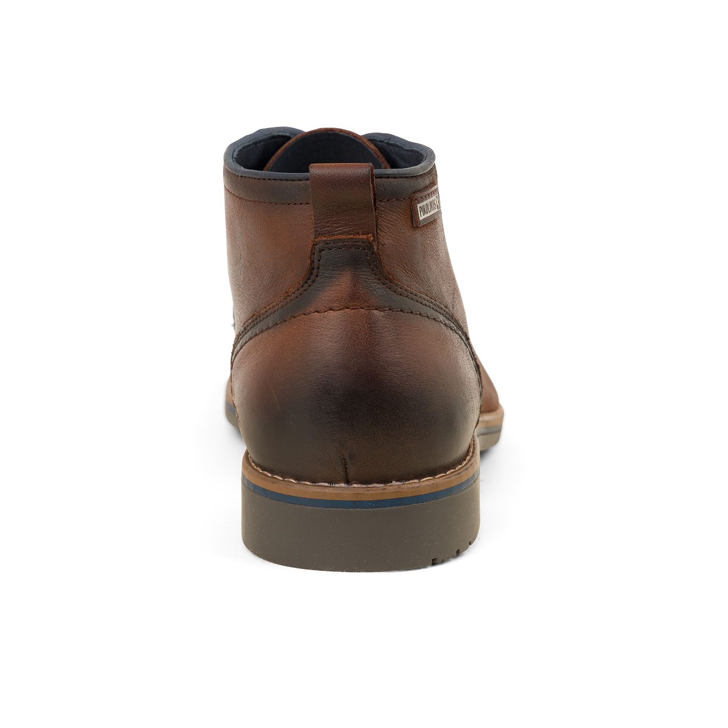 Boots et bottines homme PIKOLINOS PILOTE