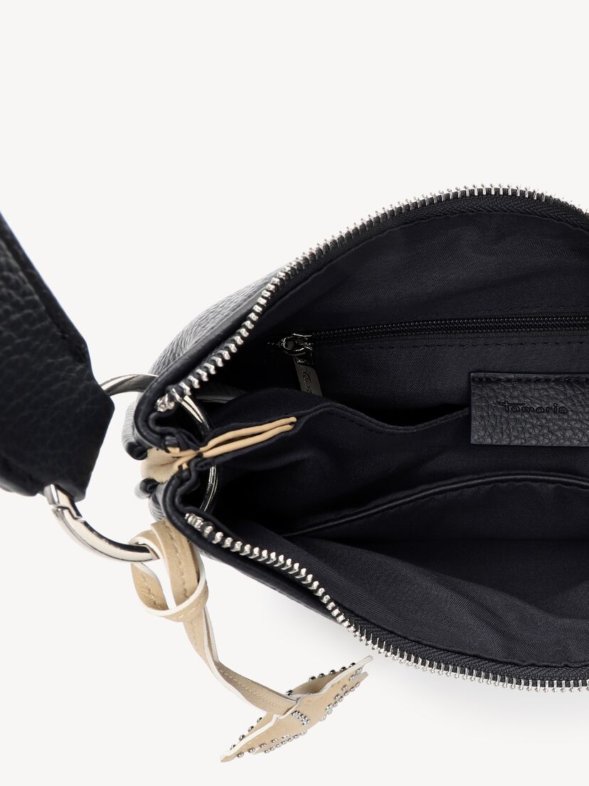 Tas - blauw