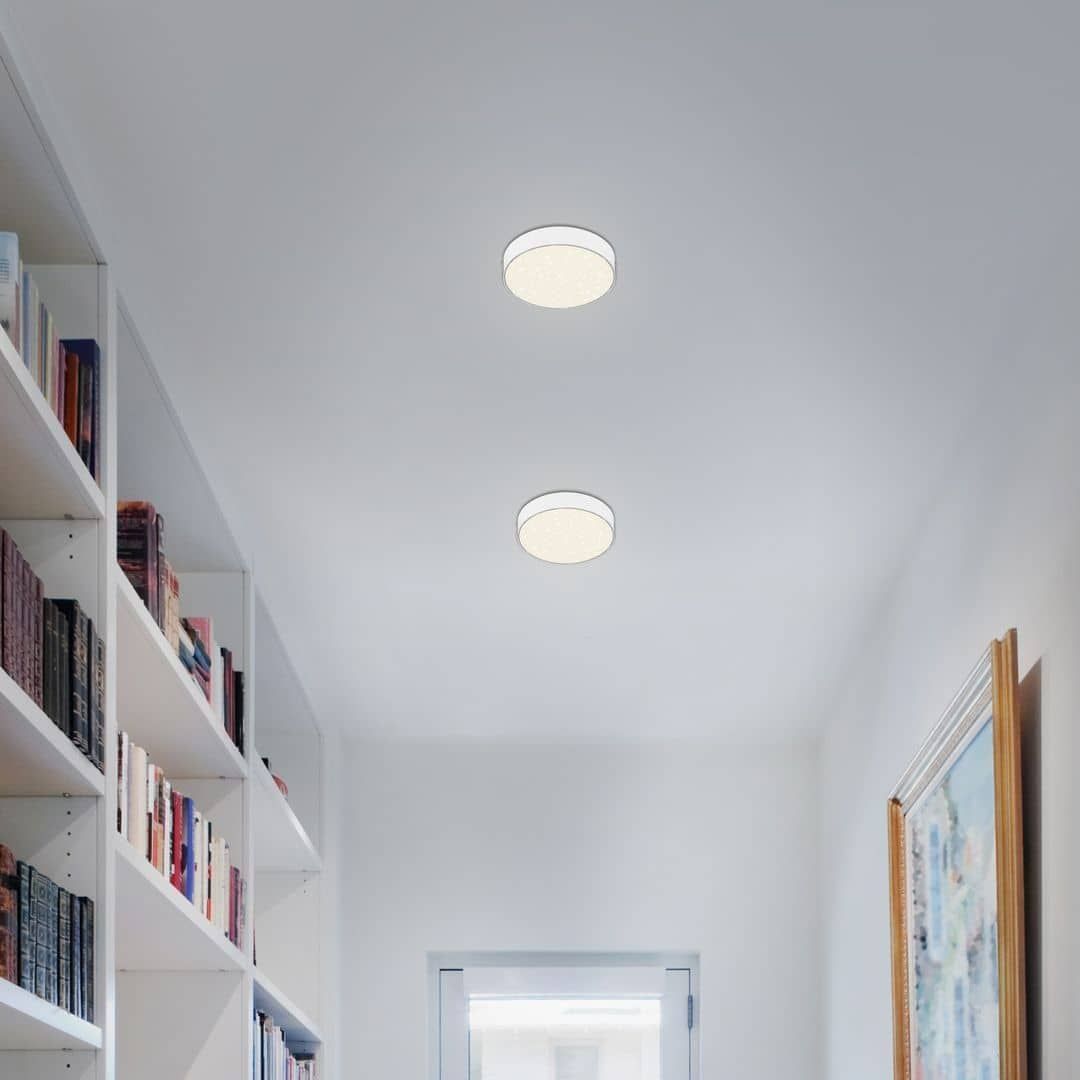 LED-Deckenleuchte