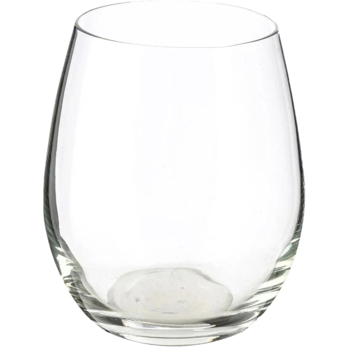 Secret de Gourmet Tumbler drinkglazen - 6x st - 360 ml - Orpea