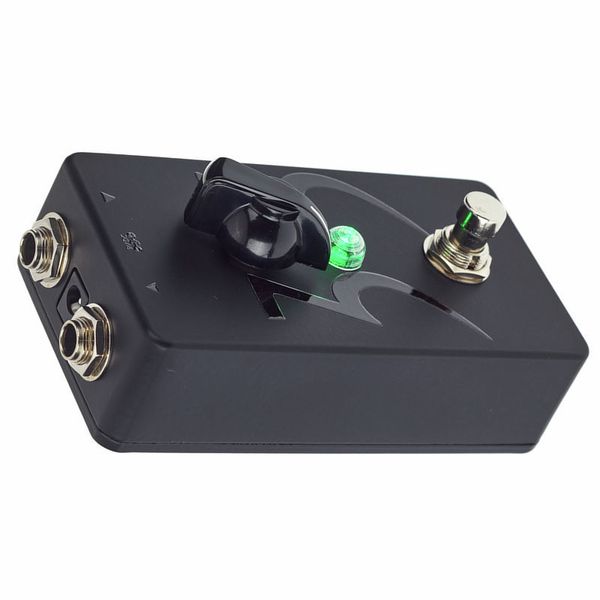 Fortin 33 Fredrik Thordendal Boost