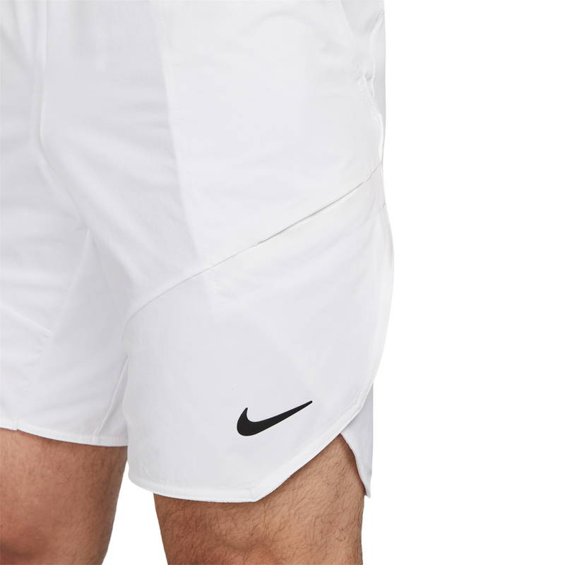 Nike Court Dri-FIT Advantage Tennisshorts Herre