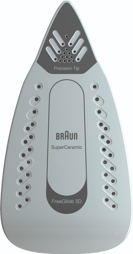 Braun TexStyle 3 SI3042VI