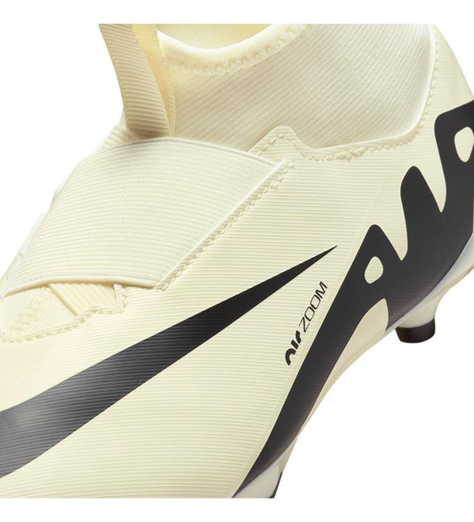 Nike JR Zoom Mercurial Superfly 9 FG/MG Voetbalschoenen