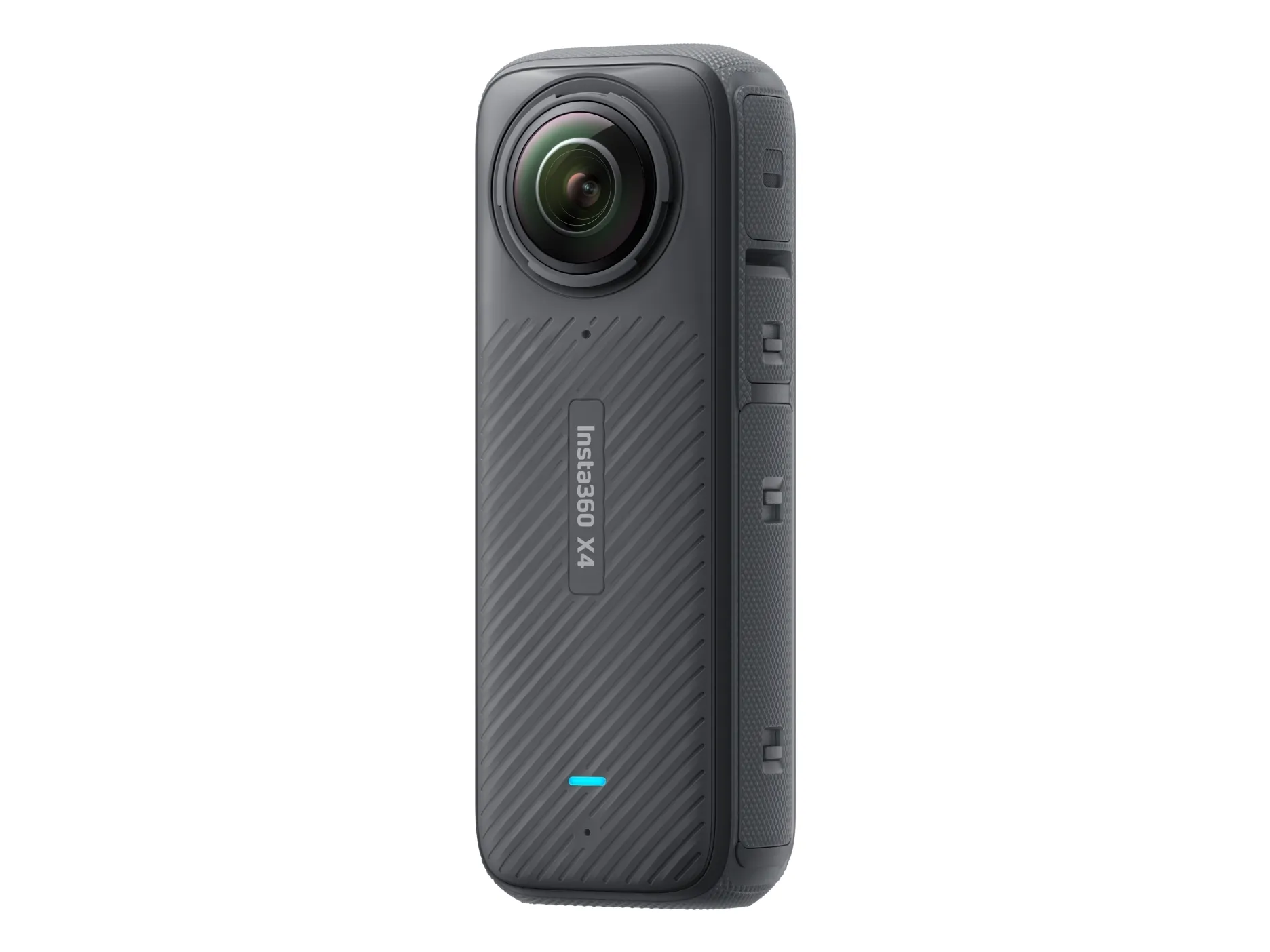 Insta360 X4 Adventure Bundle, 8K Ultra HD, CMOS, 72 MP, 120 fps, Wi-Fi, Bluetooth