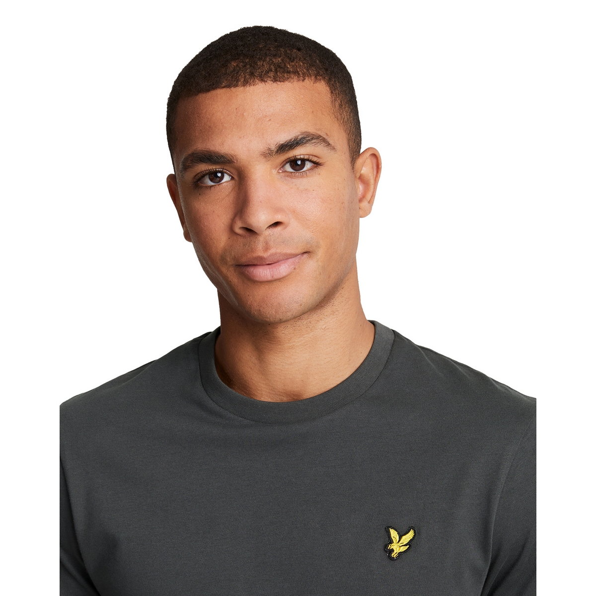 Heren T-shirt TS1804V.X570