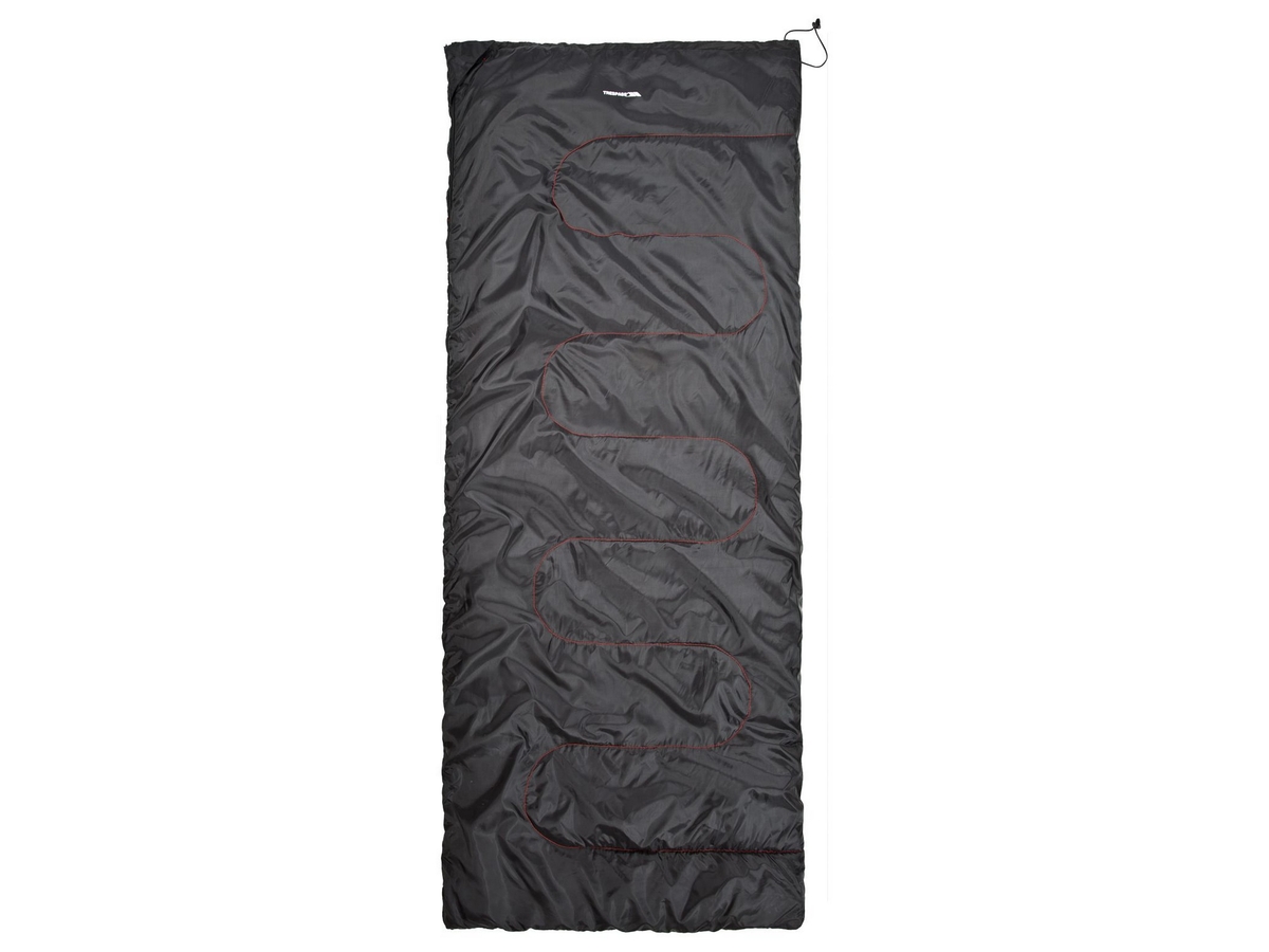Trespass Envelop slaapzak - Anthracite
