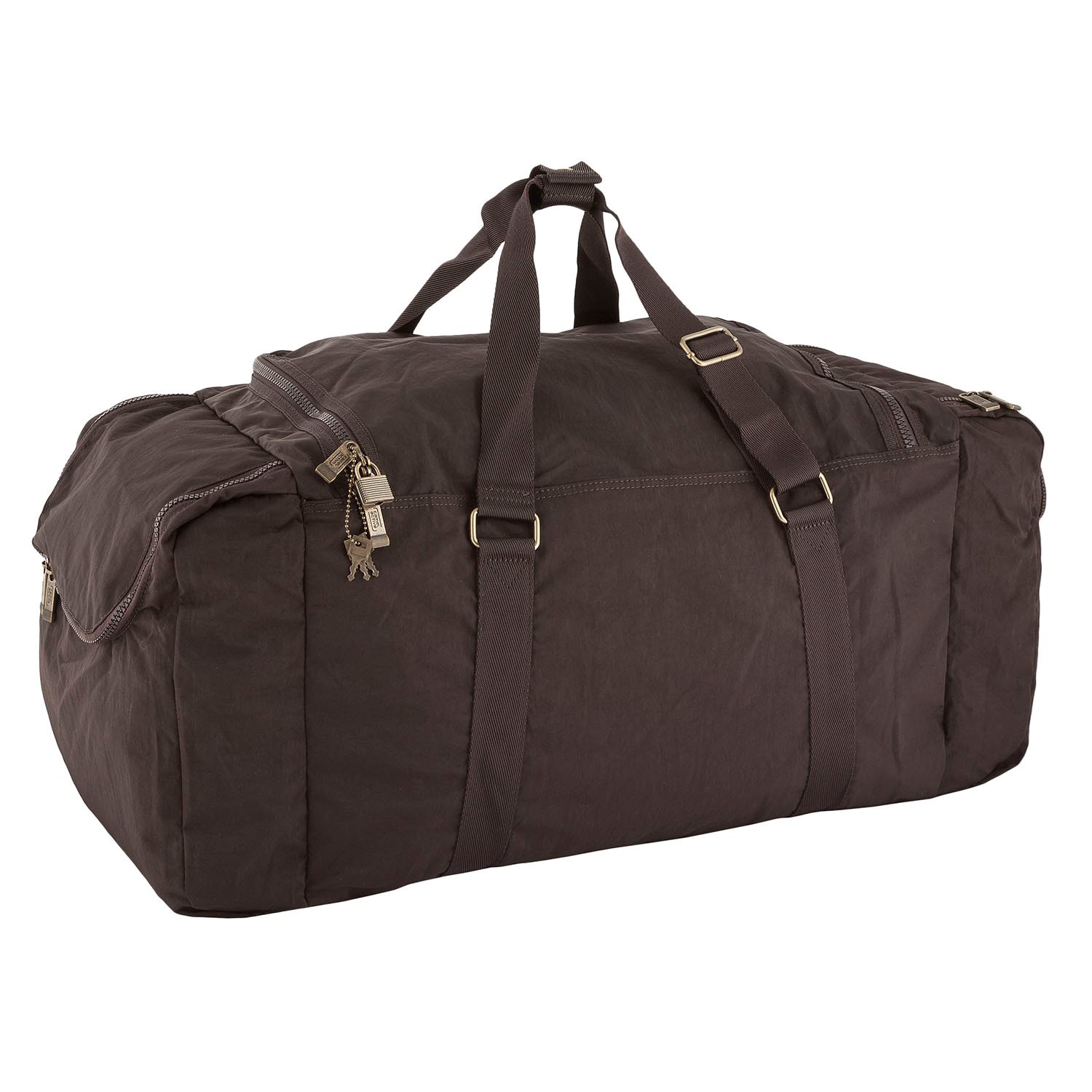 Camel Active Journey Reistas L brown