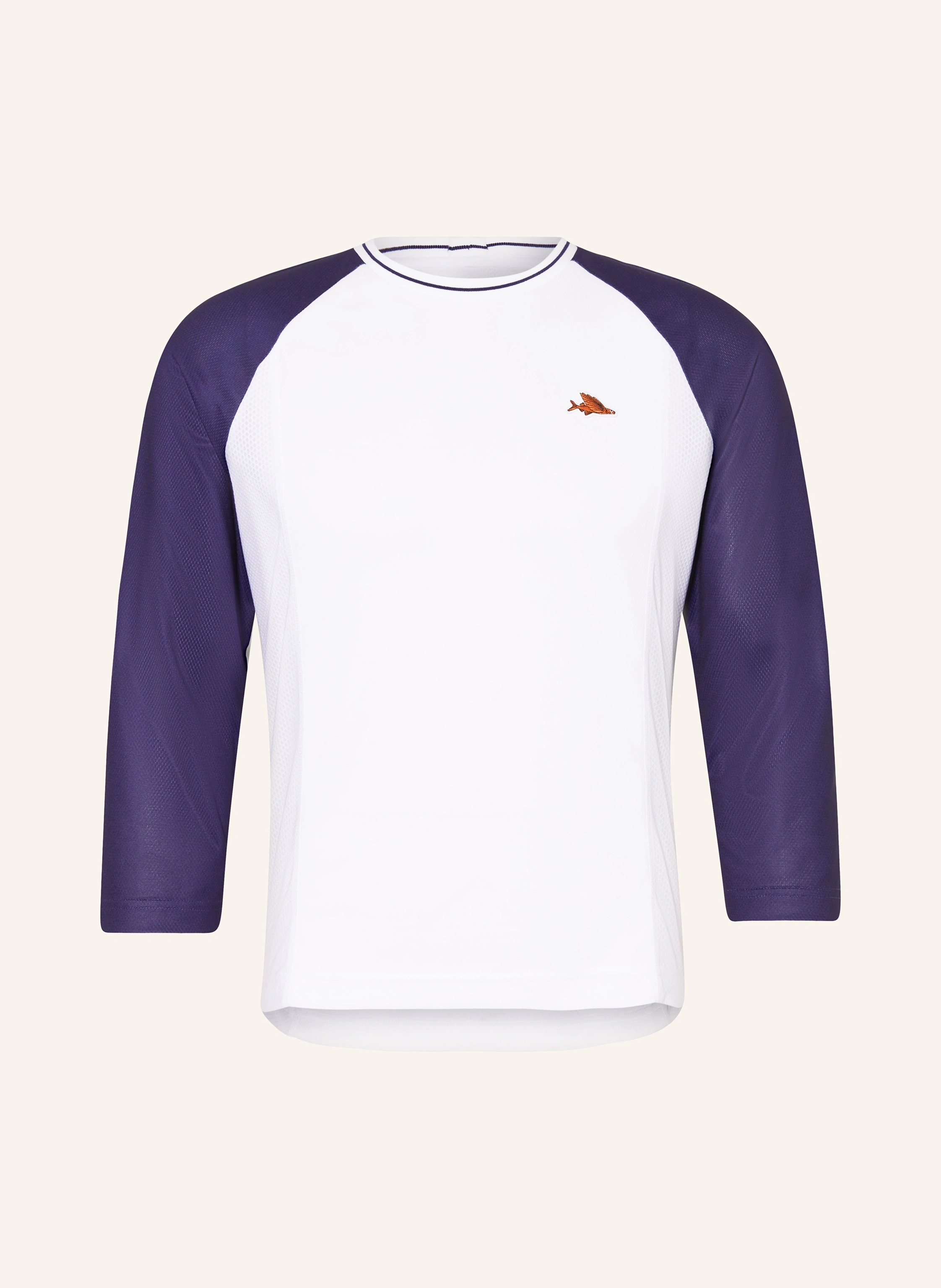 CAFÉ DU CYCLISTE Radshirt BARBARA