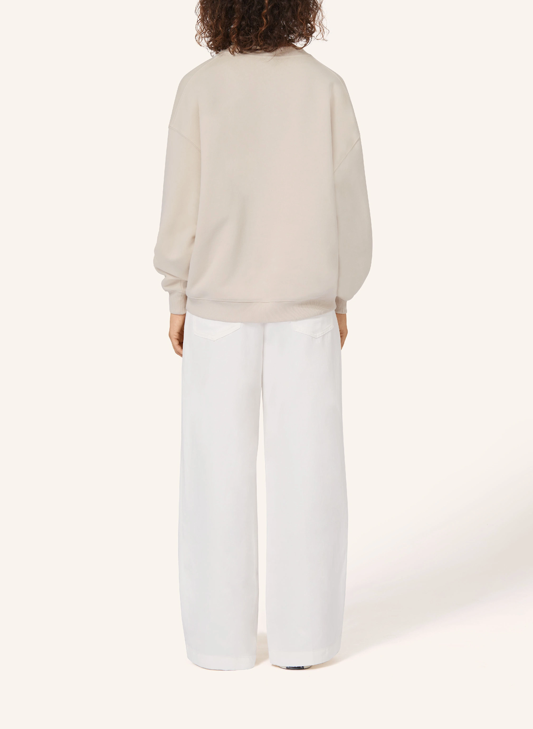 VOGUE COLLECTION Sweatshirt