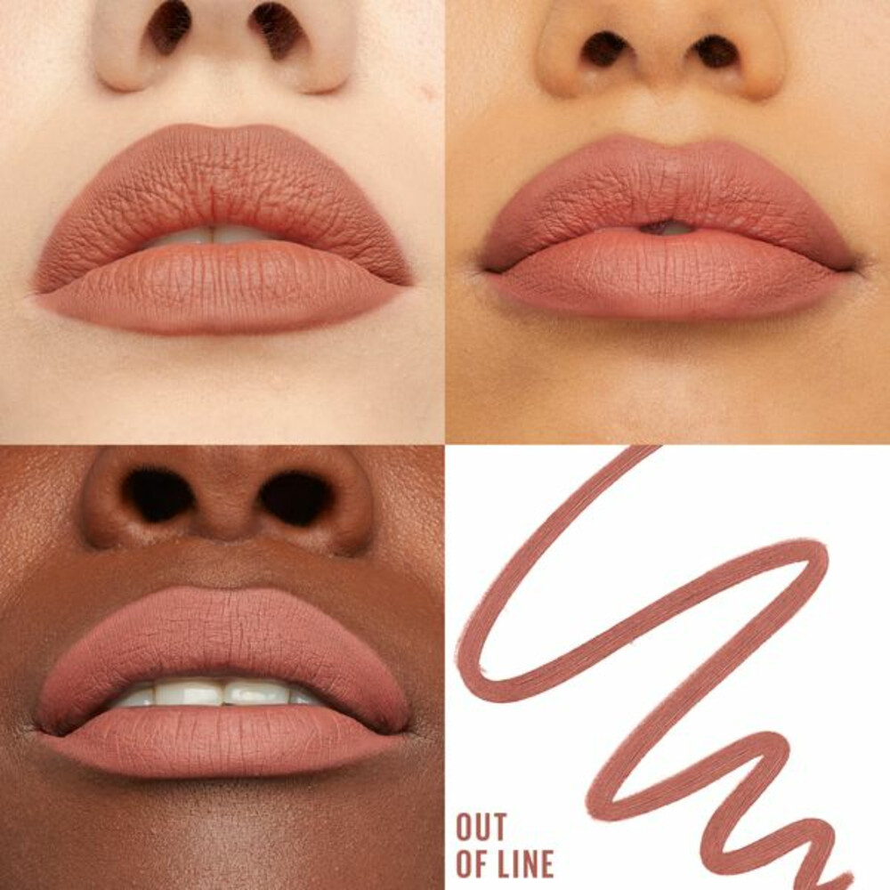 Maybelline Lifter Liner Lippotlood 2 Out of Line1,2 gr
