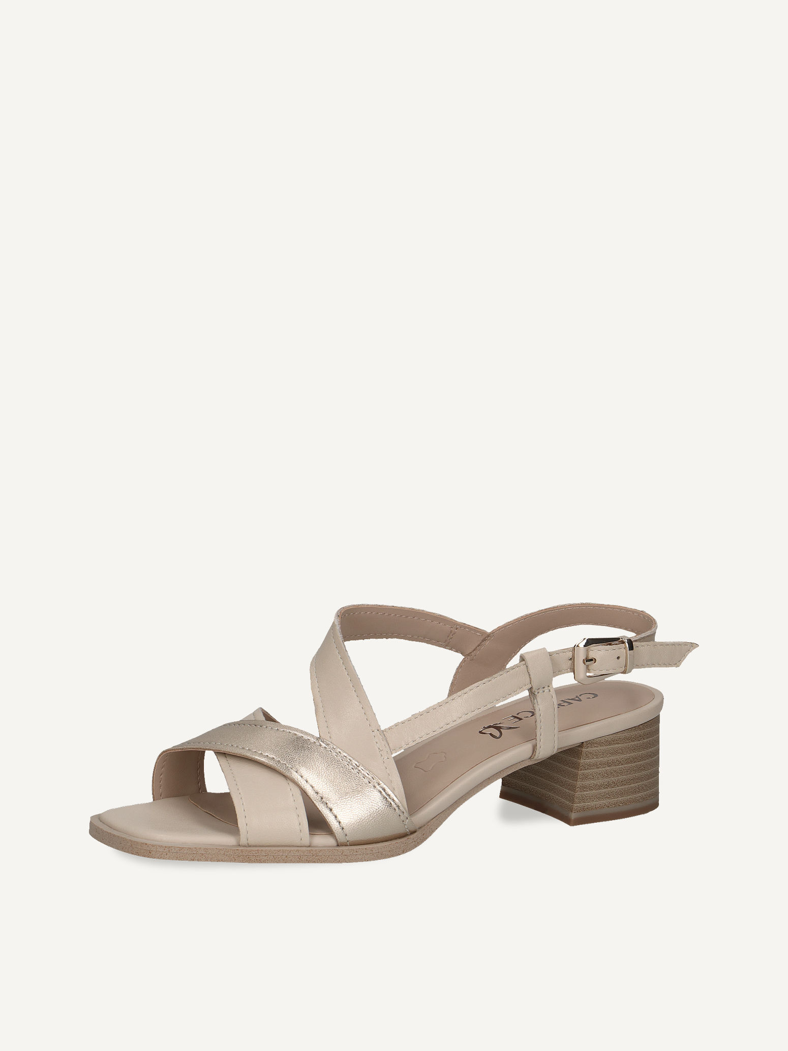 Sandalette