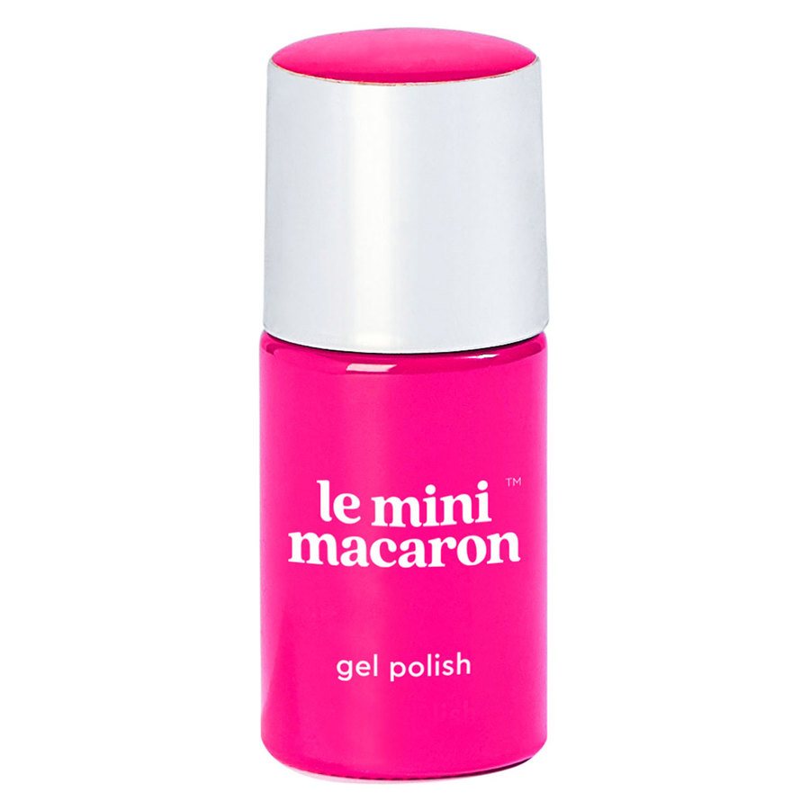 Le Mini Macaron Single Gel Polish Pink Orchid 8,5ml