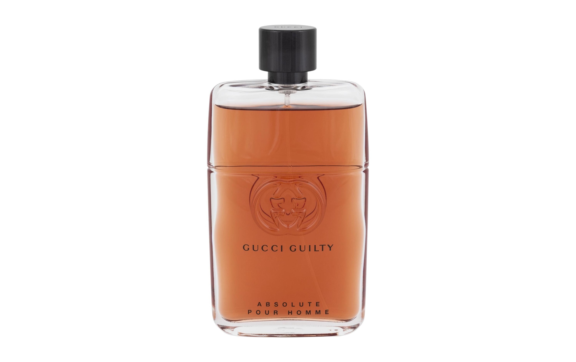 GUCCI Eau de Parfum »Homme Absolute edp vapo«