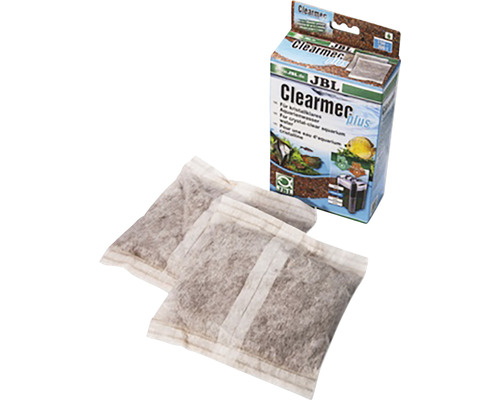 JBL Clearmec plus, 450 g
