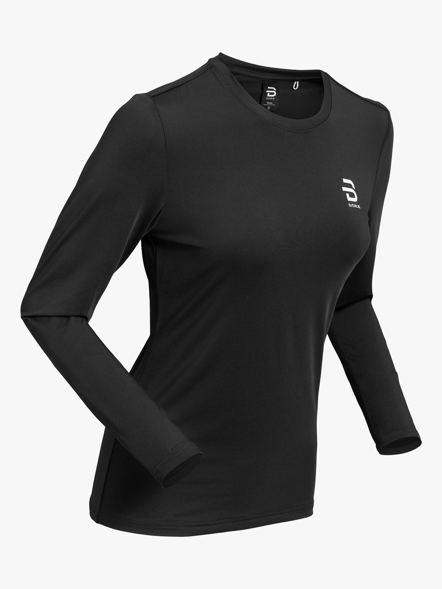 Long Sleeve Motion