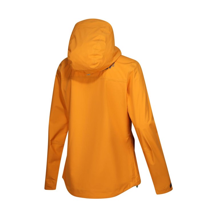 Inov-8 VentureLite FZ Jacket Women Yellow