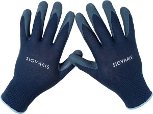 SIGVARIS Textilhandschuhe XL, 1 Paar