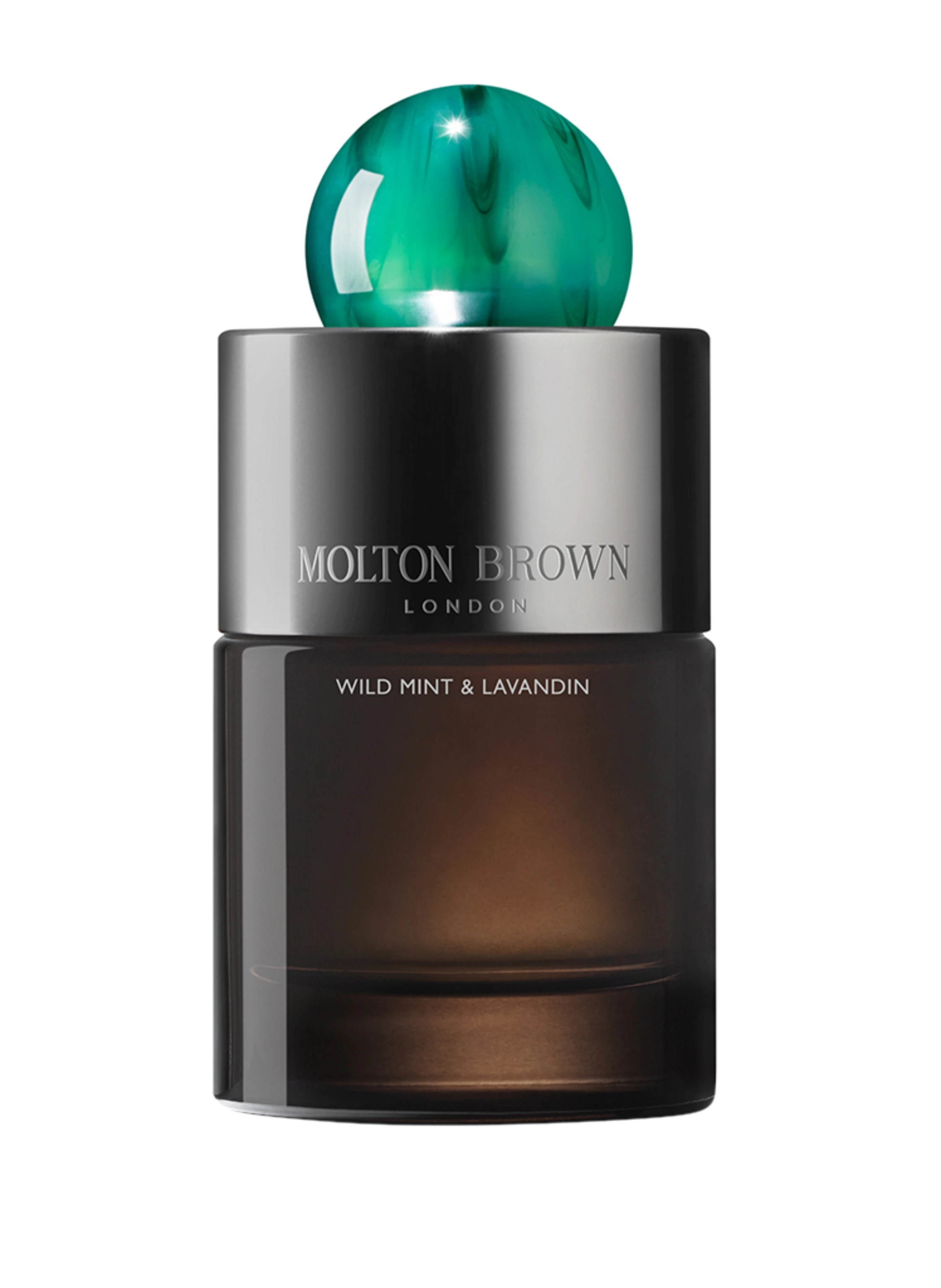 MOLTON BROWN WILD MINT & LAVANDIN