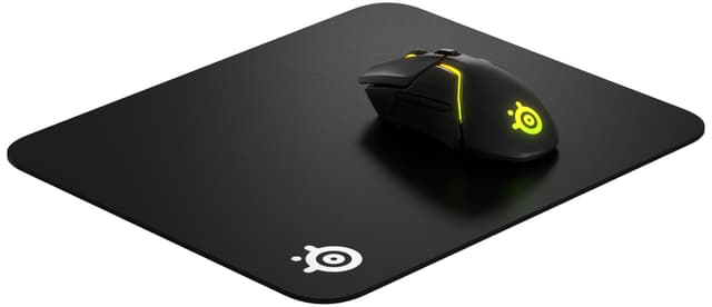 SteelSeries QcK Hard musemåtte