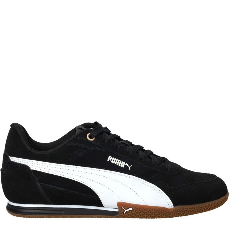 Puma Bella Donna SD sneaker Sneakers Zwart Dames