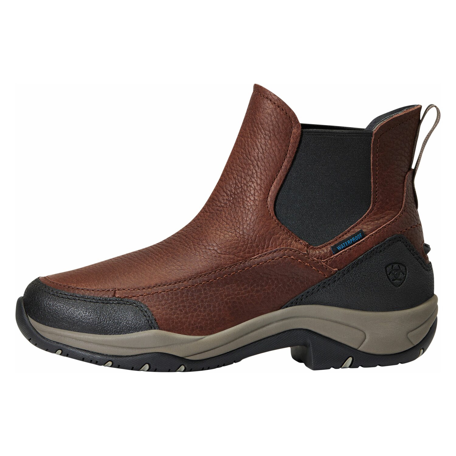 ARIAT Outdoorschuh Terrain Blaze H2O  - dark brown