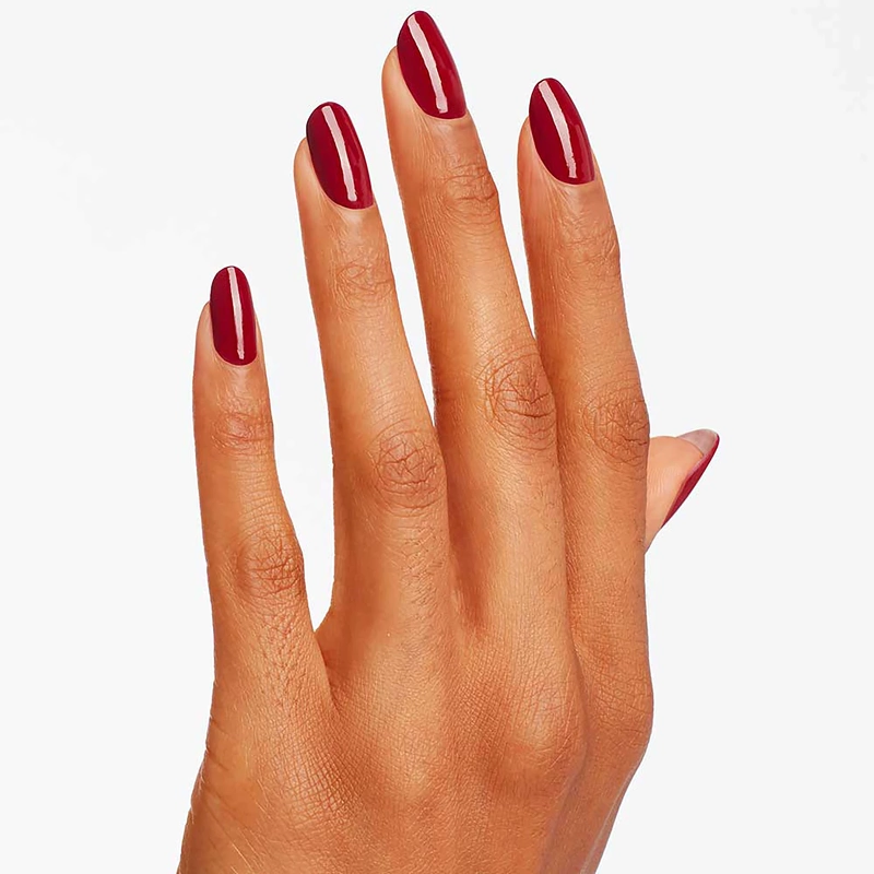 OPI Nail Lacquer 15 ml - Malaga Wine