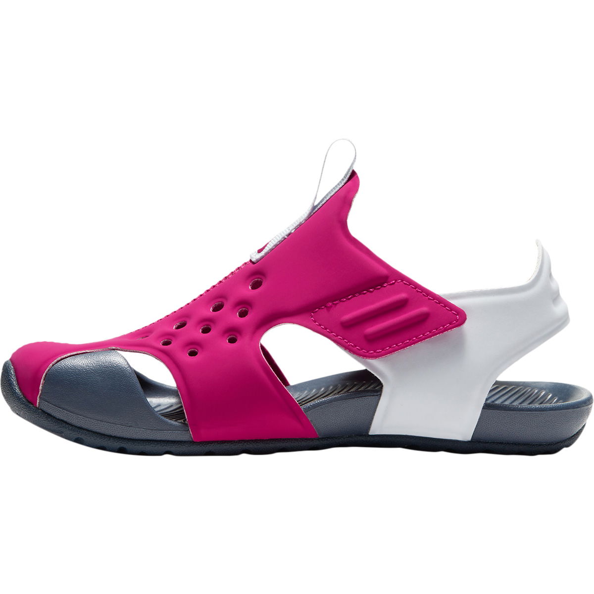 Nike Sunray Protect 2 Velcro MLS Sandaler Børn