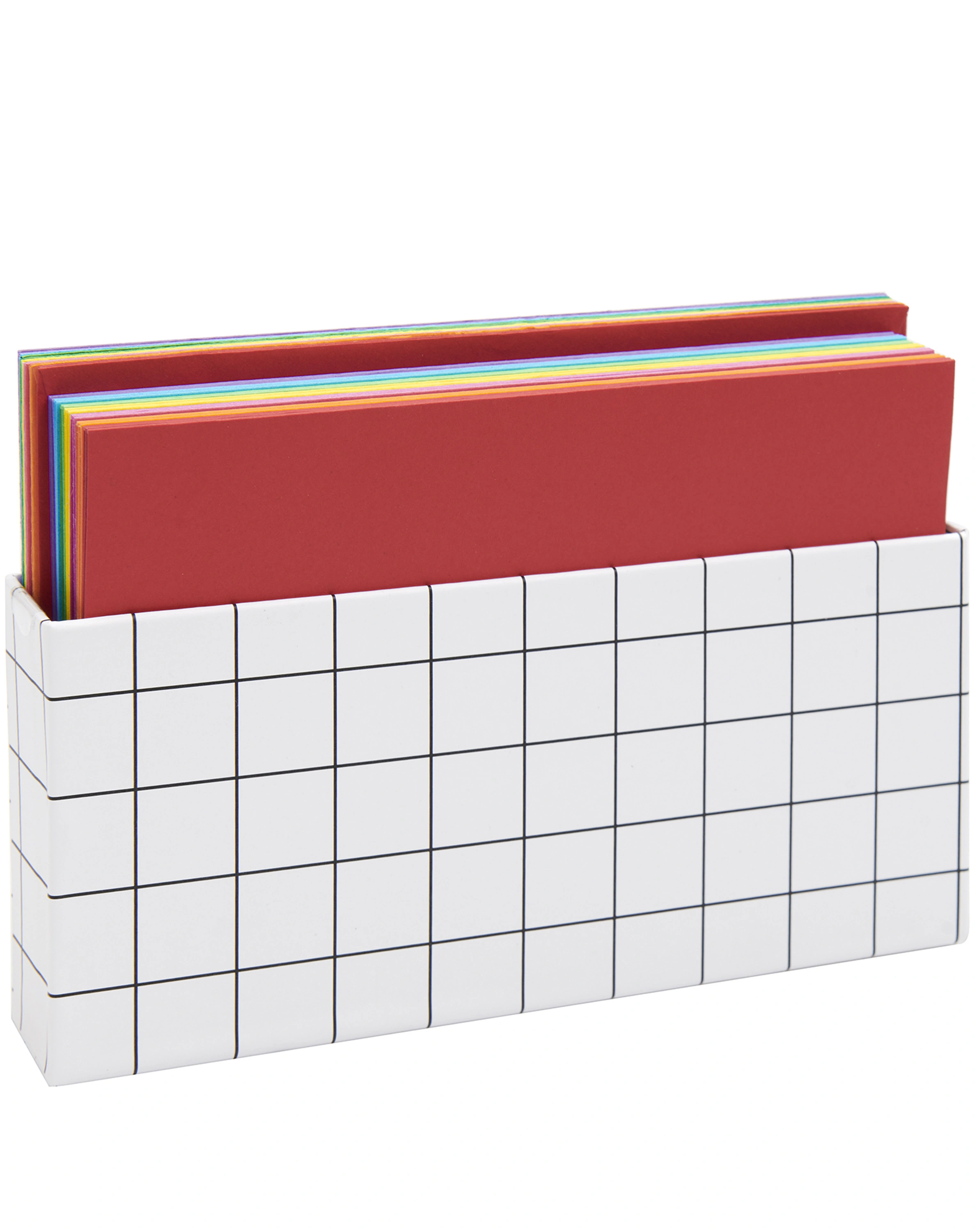 Kartenset RAINBOW CLASSIC 14 Stück