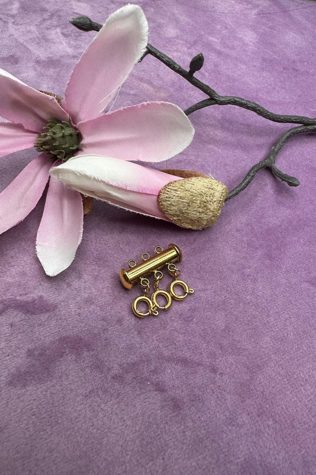 Mellow Moon Necklace Stack