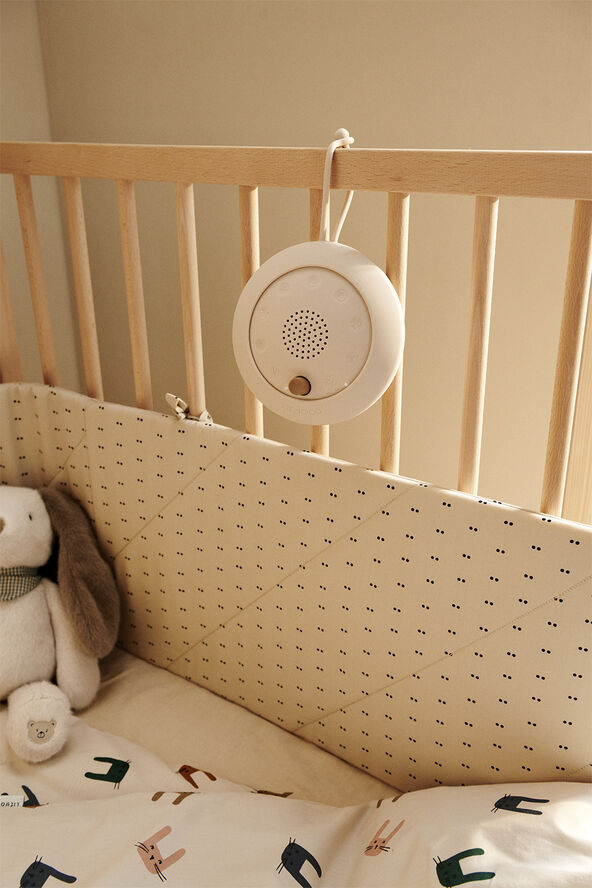 Liewood Jordi Sound Machine Oat / Sandy-One Oat / sandy