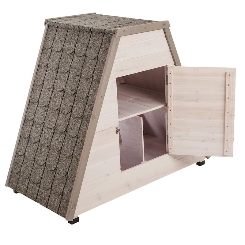 Maisonnette Madeira à prix discount sur bitiba.fr